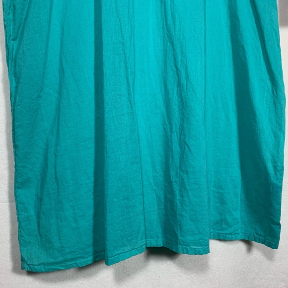 NWT Johnny Was Women’s Shaylee Boho Embroidered Tunic Top Blouse Size Small - Picture 8 of 15